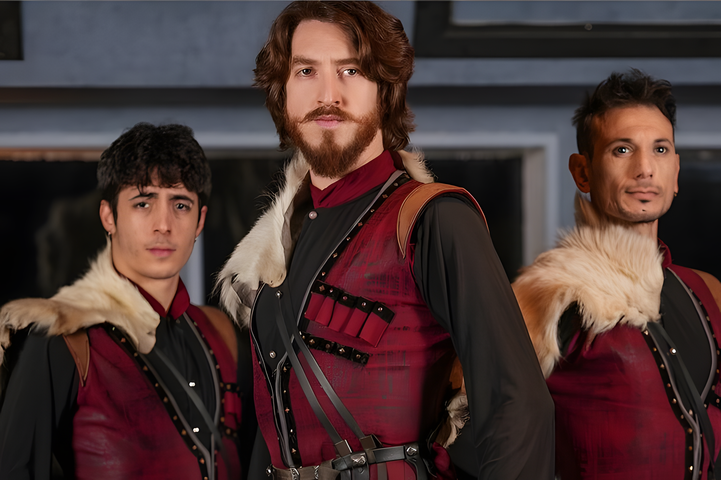 Bosphorus Cruise : BOSPHORUS DINNER CRUISE & TURKISH NIGHT SHOW (PREMIUM VIP TABLE WITH VIP MENU)