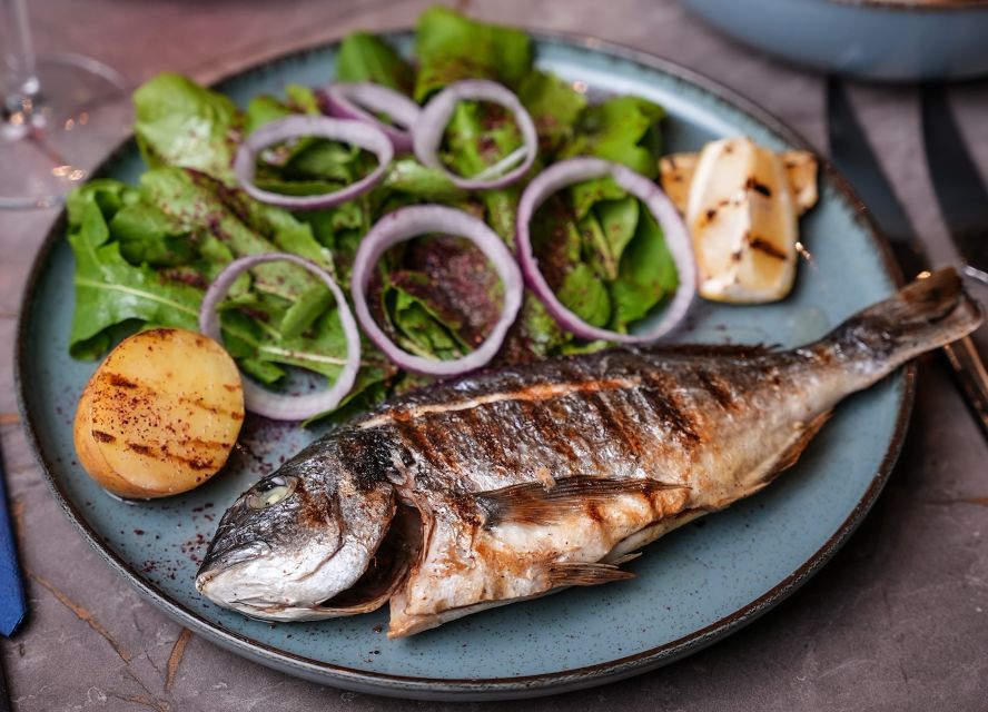 Dinner + Unlimited Soft Drinks + Private Standart Table + Turkish Shows 