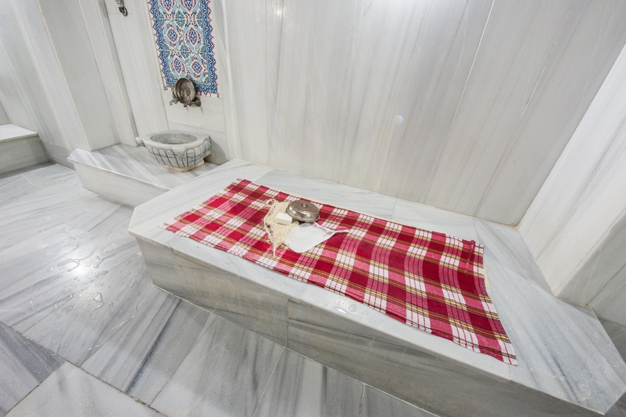 HAMAM IN THE CENTER OF OLD CITY 